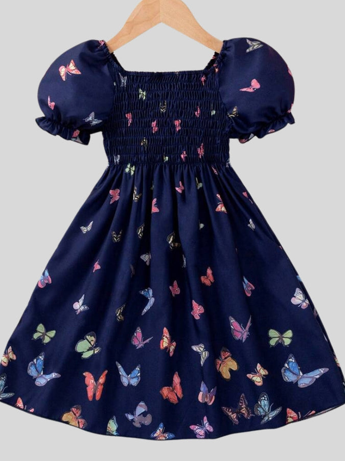 Kids Dress
