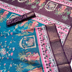 Banarasi Saree