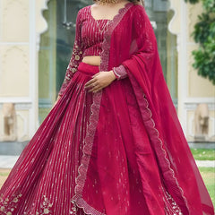 Navratri Lehengas