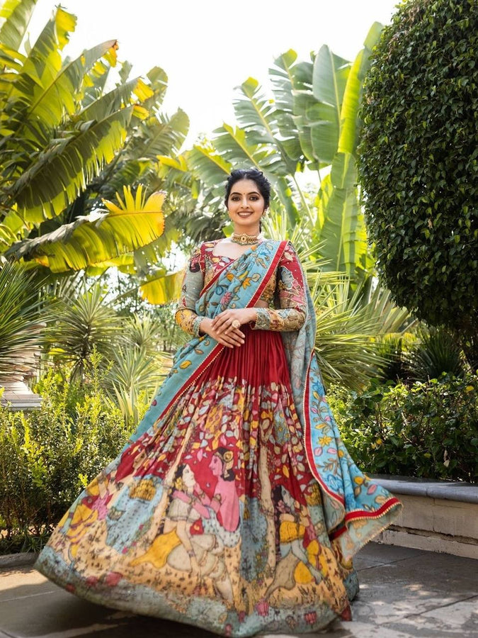 Wedding Lehengas