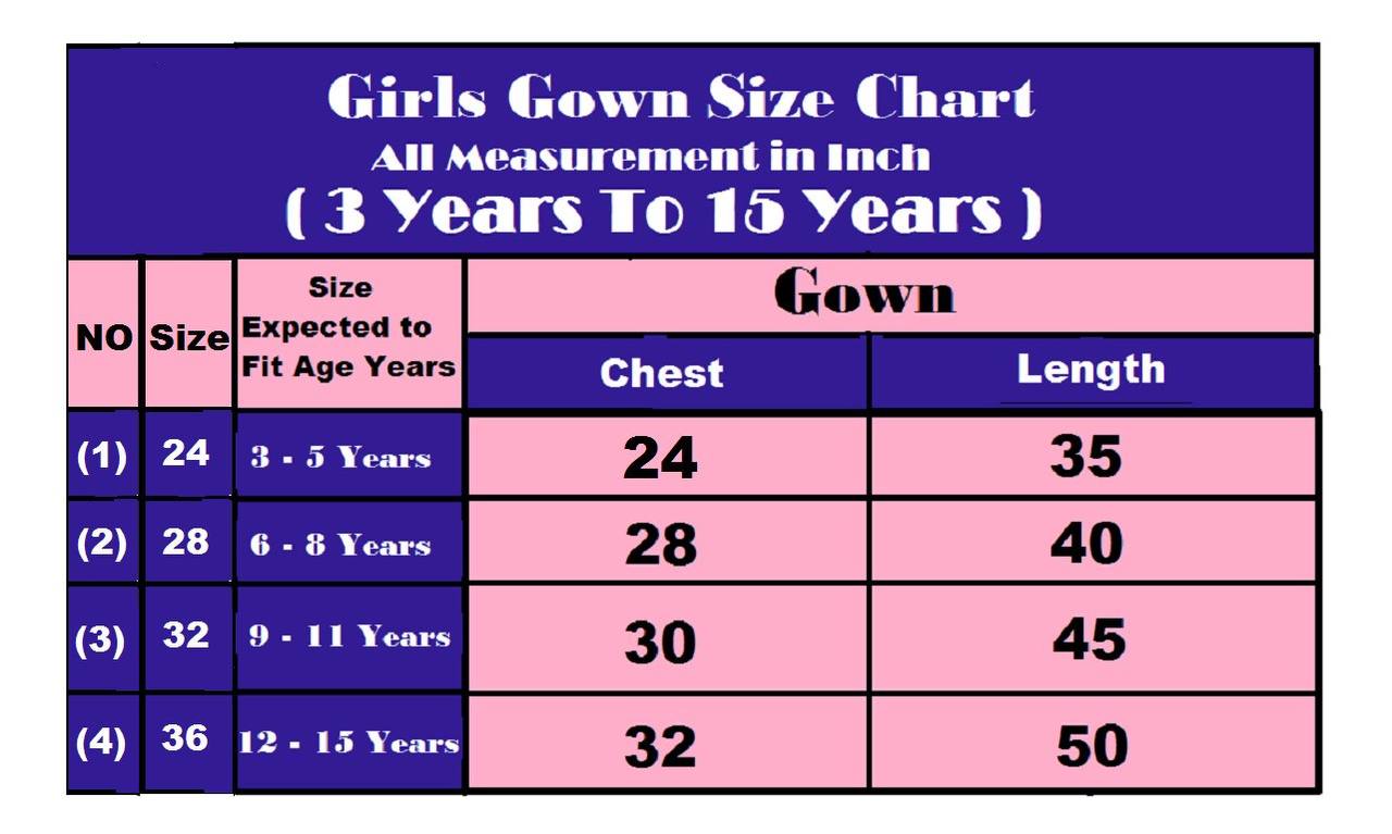 Girls Premium Yellow Printed Ethnic Gown with Pink Pleated Flair