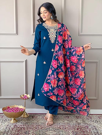 Anarkali Suit